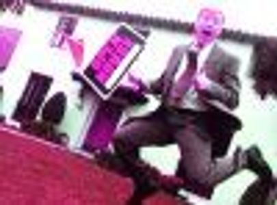 dan mirvish Profile Photo