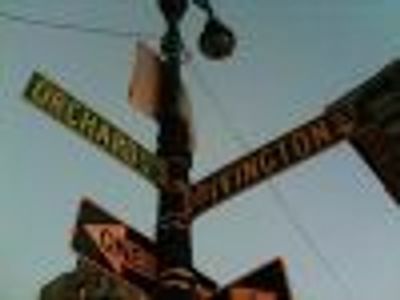 OrchardAndRivington Profile Photo