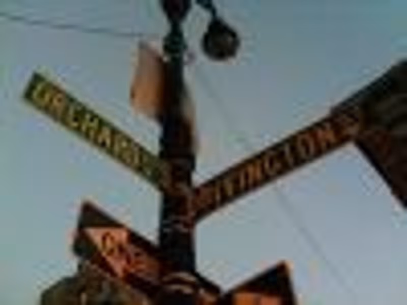 OrchardAndRivington profile photo