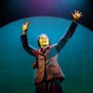 Elphie95 Profile Photo