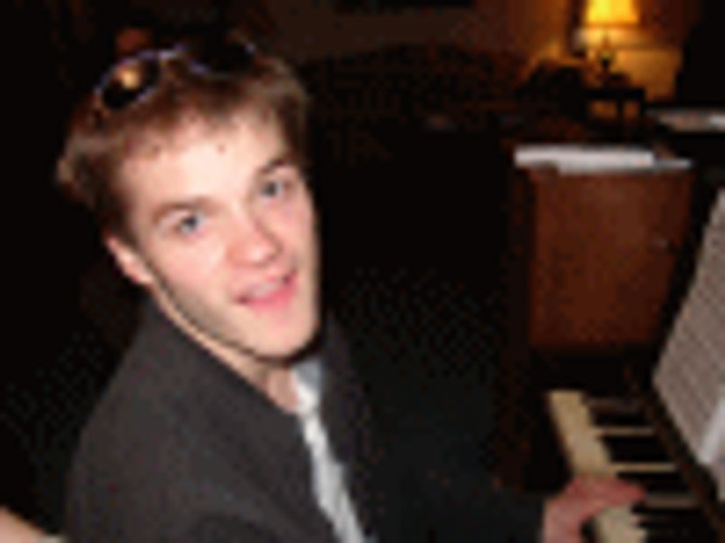 Paulie profile photo