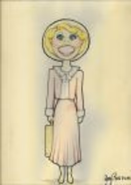 Wanda Richert profile photo
