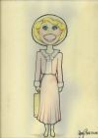 Wanda Richert Profile Photo