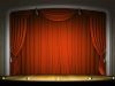 TheaterAddict17 Profile Photo