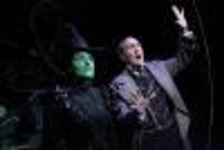 Theatrebore101 Profile Photo