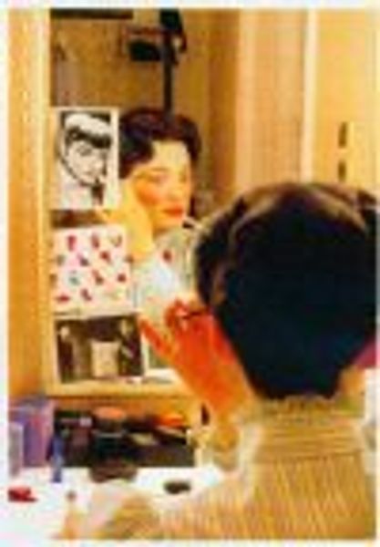 Practically Perfect profile photo