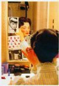 Practically Perfect Profile Photo