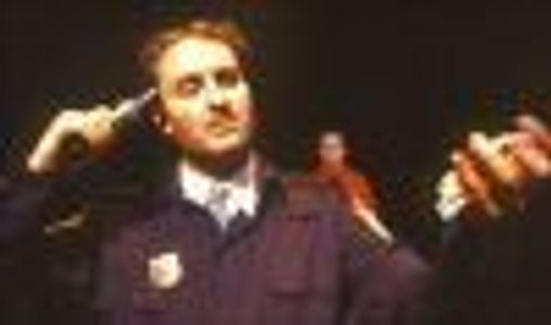 ChickenMacNoot Profile Photo