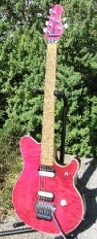 PinkPunk Profile Photo