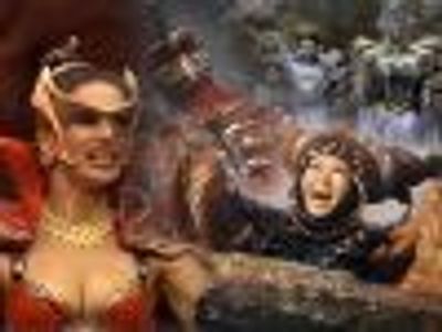 defyingravity23 Profile Photo