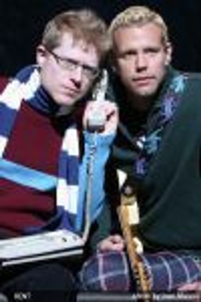 Musical Trekkie profile photo