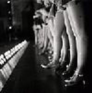 Rockette_Blondie Profile Photo