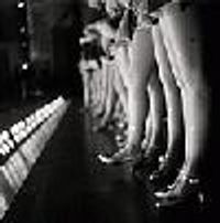 Rockette_Blondie Profile Photo