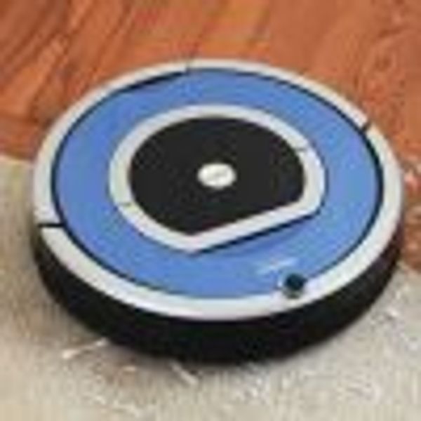 Roomba profile photo