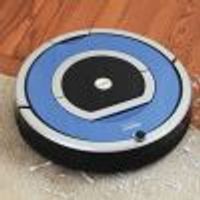 Roomba Profile Photo