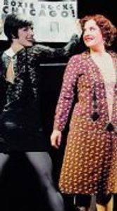 RoxieRose3 Profile Photo