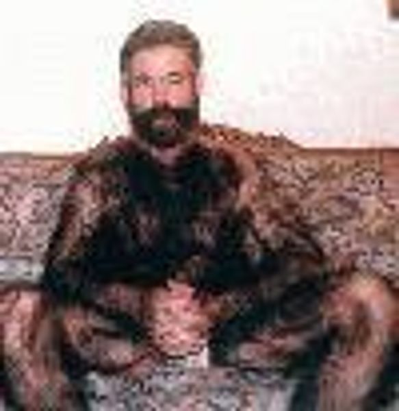 Right Said Rick profile photo