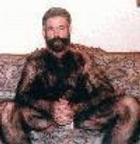 Right Said Rick Profile Photo