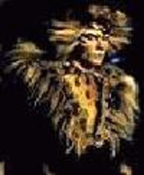 RumTumTugger profile photo
