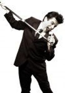 MikeSings120 Profile Photo