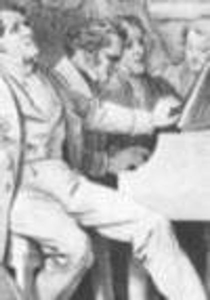 SuperSchubert profile photo
