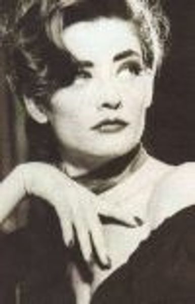 Mrs Mangel  profile photo