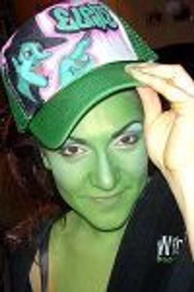 shoshannalovesme. profile photo