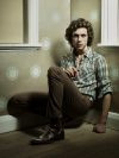 Liam profile photo