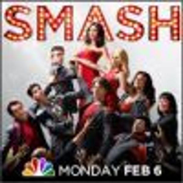 NBC SMASH2 profile photo