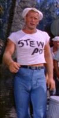 Stewpot Profile Photo