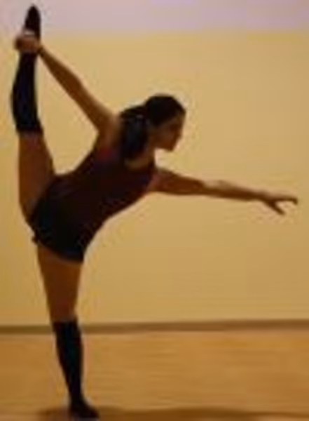 LiTtLeDaNcEr729 profile photo