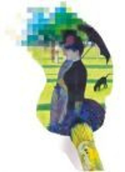TonyVincent profile photo