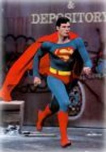 TheKryptoniteKid Profile Photo