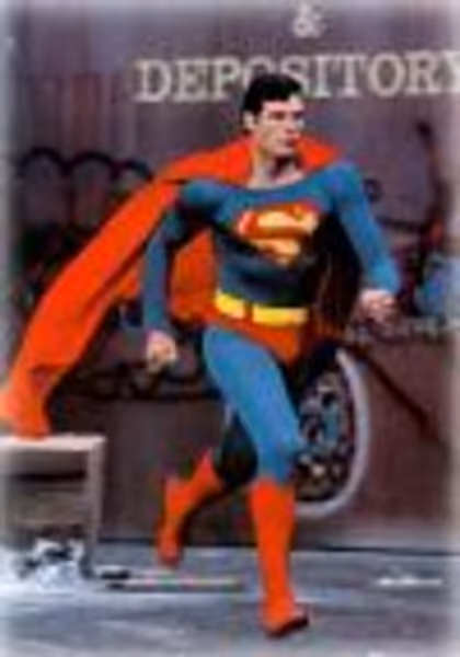TheKryptoniteKid profile photo