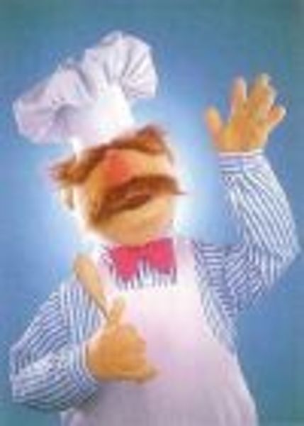 SingingChef profile photo
