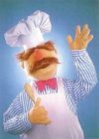 SingingChef Profile Photo