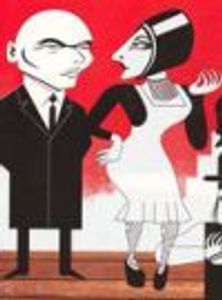 crazy smiles Profile Photo