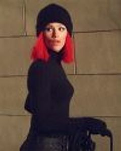 Alix7272 Profile Photo