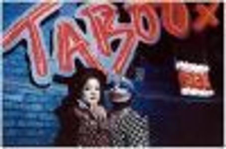 Taboolie2 Profile Photo