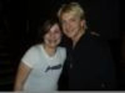 punk ballerina  Profile Photo