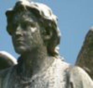 Gingersnap Profile Photo