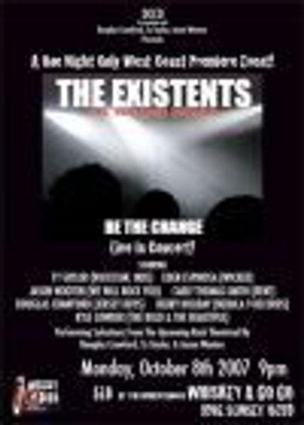theexistents2 profile photo