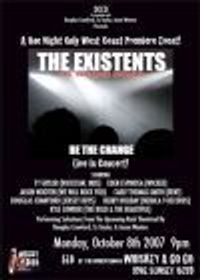 theexistents2 Profile Photo