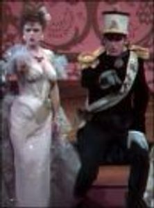 BellatrixxLestrangee Profile Photo