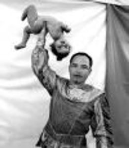 circusliz Profile Photo