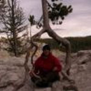 Goggles Profile Photo