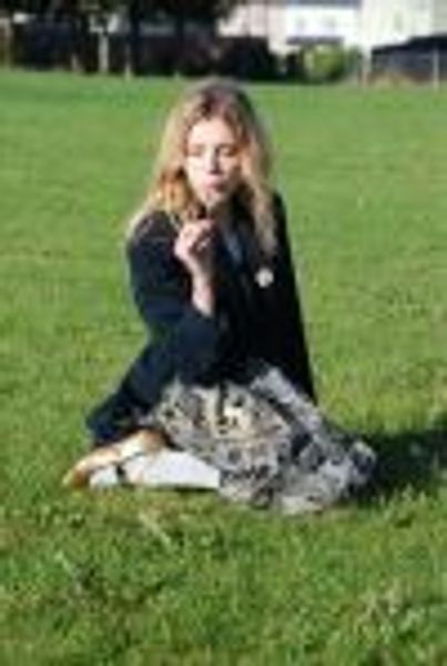 Ariella profile photo