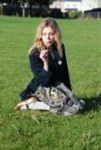 Ariella Profile Photo