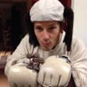 porthos Profile Photo