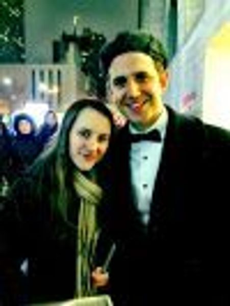 laurenmwendt profile photo